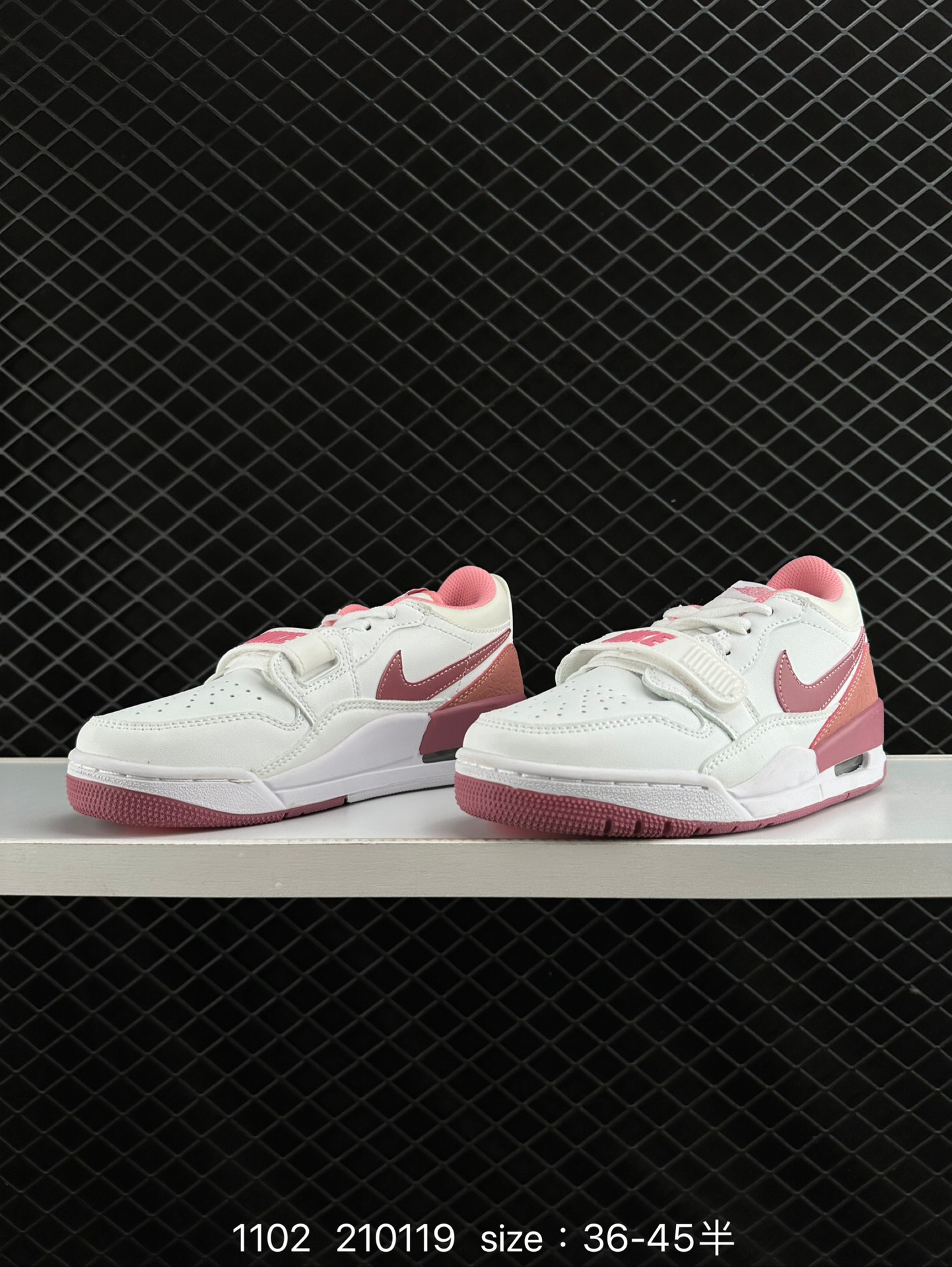 Air Jordan Legacy 312 Low 